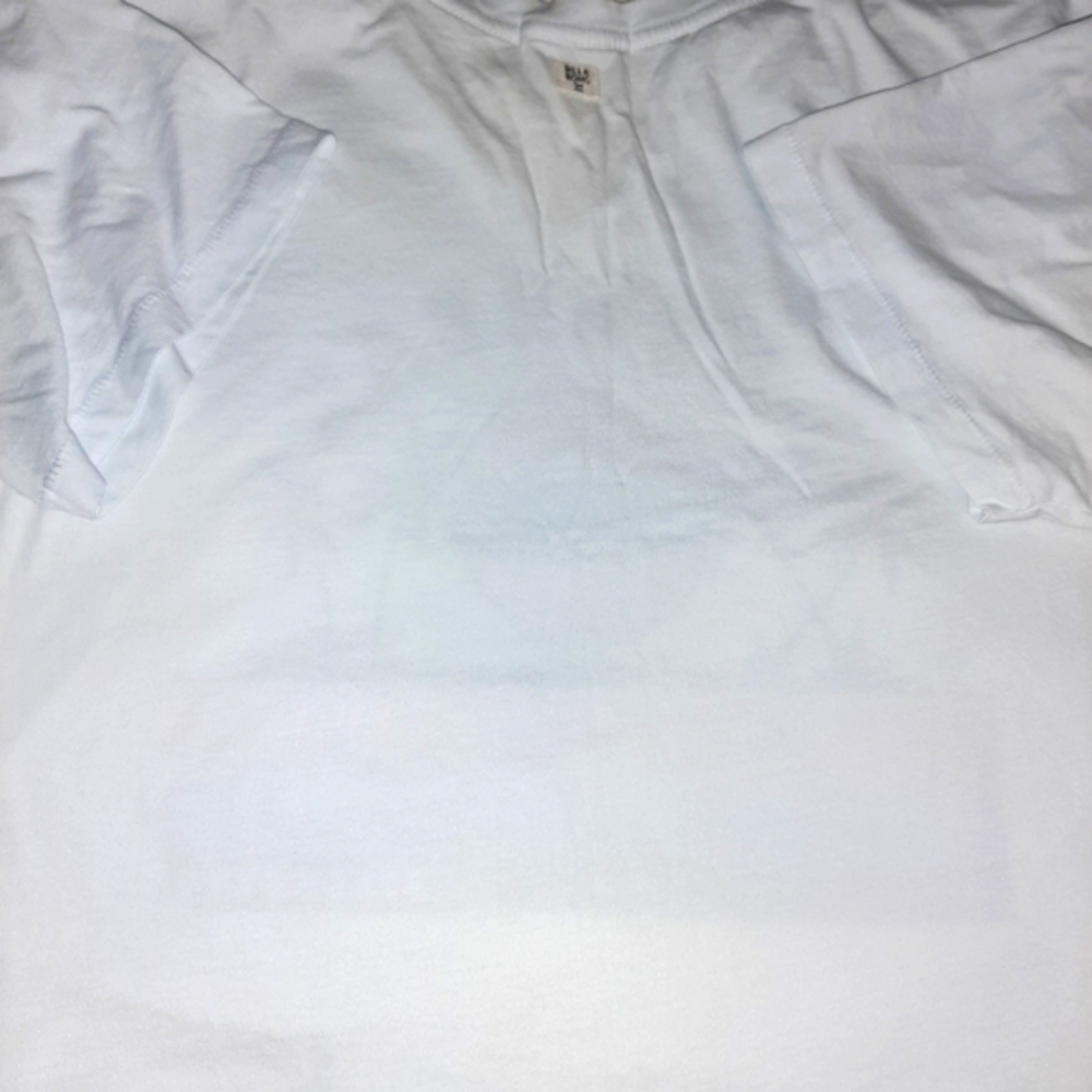 Billabong Cropped Daybreak Tee - Picture 5 of 6